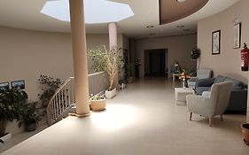 Hotel Peña Cruz